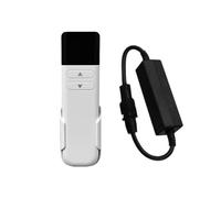 Curtain Remote Control Electric Curtain Motor Controller Window Transmitter Motor Electric Reclining Switch with Brush