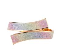 Curtain Ties，curtain Tiebacks，Elevate Your Curtain Décor With Beautiful Accessories，curtain Accessories(Multicolor,S)