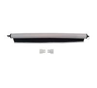 Curtain Visor Car Panorama Sunroof Roller Blind Sunshade Curtain Cover Assembly For Chevrolet For Equinox 2016 2017 2018 2019 2020 2021 2022 Car Shades