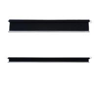 Curtain Visor For Benz For E-Class W211 E280 E300 A2117800240KZ A2117800340KZ Car Panorama Sunroof Sunshade Curtain Cover Assembly Car Shades