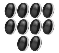 Curtain Weights - Magnetic Shower Curtain Weights - Silicone Wrapped Magnets | Weighted Hanging Clips For Bathroom, Outdoor Use, And Banner Stabilizing |, Easy-to-Use Hanging Holders