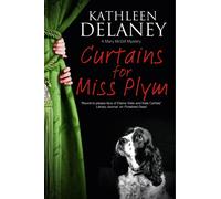 Curtains for Miss Plym