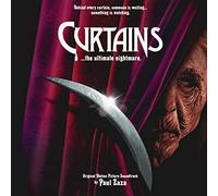 Curtains [Original Motion Picture Soundtrack]