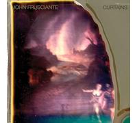 John Frusciante - Curtains [VINYL]