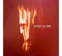 Curtin Dan - Art & Science [VINYL]