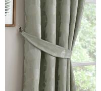 Curtina Bramford Pair Of Curtain Tiebacks