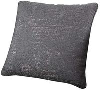 Curtina - Solent - Cushion Cover - 43x43cm, Graphite