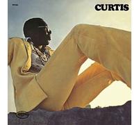 Curtis Mayfield - Curtis
