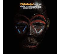Curtis Amy - Katanga [New Vinyl LP]