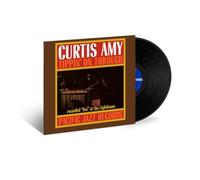 Curtis Amy - Tippin' On Through [VINYL]