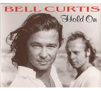 Curtis Bell - Hold On