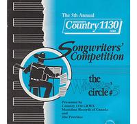 Curtis Blayne Kelly Brock T.M. Harding Pat Ouellette Verna Charlton - The WinnerscircIe (Countrymusic)