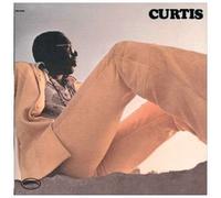 Curtis by Mayfield, Curtis Original recording reissued, Original recording remastered edition (2000) Audio CD