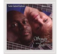 Curtis Cantwell Jackson & Janiece Jaffe - Songs That Make You Feel This Way