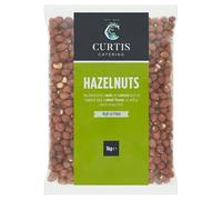 Curtis Catering Hazelnuts 1kg | Case of 6