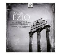 CURTIS/CENCIC/PRINA/COMPLESSO - EZIO PRINA CENCIC HALLENBERG 2 CD NEW