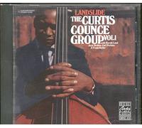 Curtis Counce - Landslide: VOL1