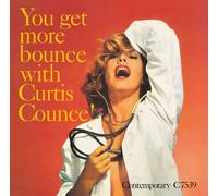 Curtis Counce - You Get More Bounce With Curti