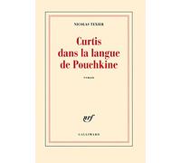 Curtis dans la langue de Pouchkine