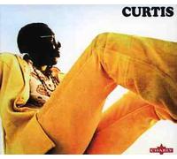 Curtis (Digipak)