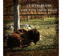 Curtis Evans & Our Friends Electric - Life with The Buffalo [VINYL]
