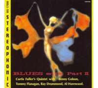 Curtis Fuller - Bluesette 2