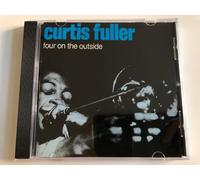 Curtis Fuller - Four on the Outside