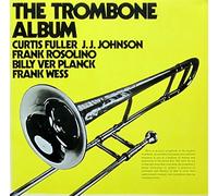 Curtis Fuller, J.J.Johnson, Frank Weiss.. / Vinyl record [Vinyl-LP]
