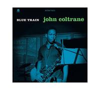 Curtis Fuller - JOHN COLTRANE-BLUE TRAIN