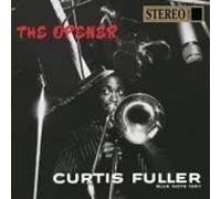 Curtis Fuller - Opener [VINYL]