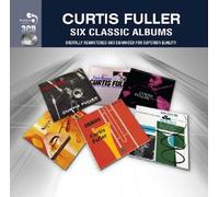 Curtis Fuller - Six Classic Albums [Audio CD] Curtis Fuller
