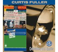 Curtis Fuller - South American Cookin'/Magnificent Trombone of Curtis Fuller