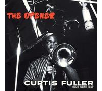 Curtis Fuller - The Opener - SHM-CD