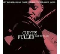 Curtis Fuller - Vol.3