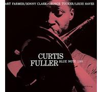 Curtis Fuller Vol.3