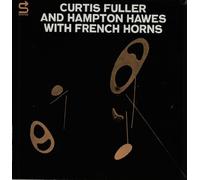 Curtis Fuller - With French Horns
