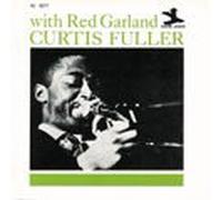Curtis Fuller - With Red Garland