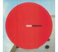 Curtis - Grand Hotel [VINYL]