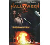 Curtis - Halloween 2 [DVD] [1981] [Region 1] [US Import] [NTSC]