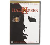 Curtis - Halloween 2 [DVD] [1981] [Region 1] [US Import] [NTSC]