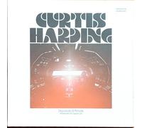 Curtis Harding - Departures & Arrivals Adventur [VINYL]