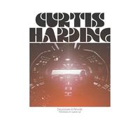 Curtis Harding - Departures & Arrivals: Adventures of Captain Curt