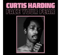 Curtis Harding - Face Your Fear