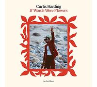 Curtis Harding If Words Were Flowers (CD) Album