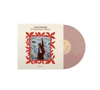 Curtis Harding - If Words Were Flowers [Import]