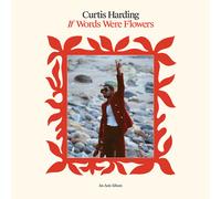 Curtis Harding - If Words Were Flowers (IEX) [VINYL]