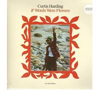Curtis Harding - If Words Were Flowers [VINYL]