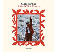Curtis Harding - If Words Were Flowers [VINYL]