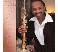Curtis Haywood - Curtis Haywood