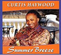 Haywood, Curtis - Summer Breeze